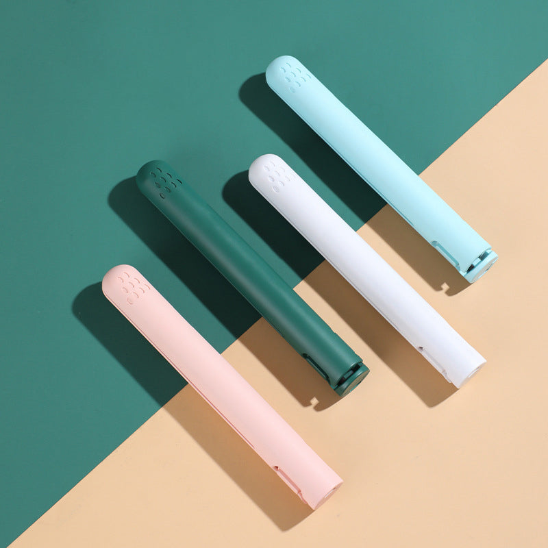 MiniCurl™ - Dual-use mini curling iron