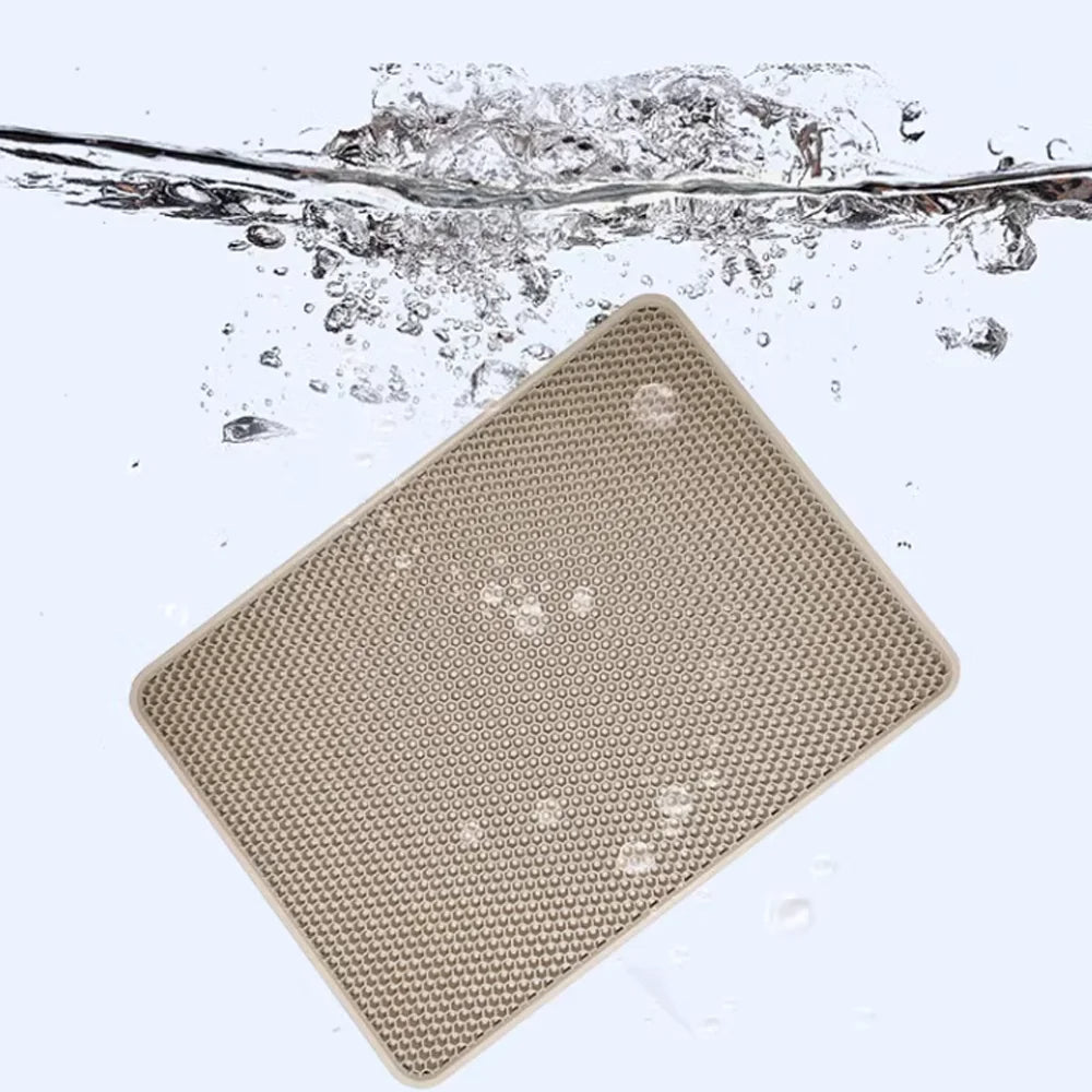 Catpaw™ - Cat Litter Mat