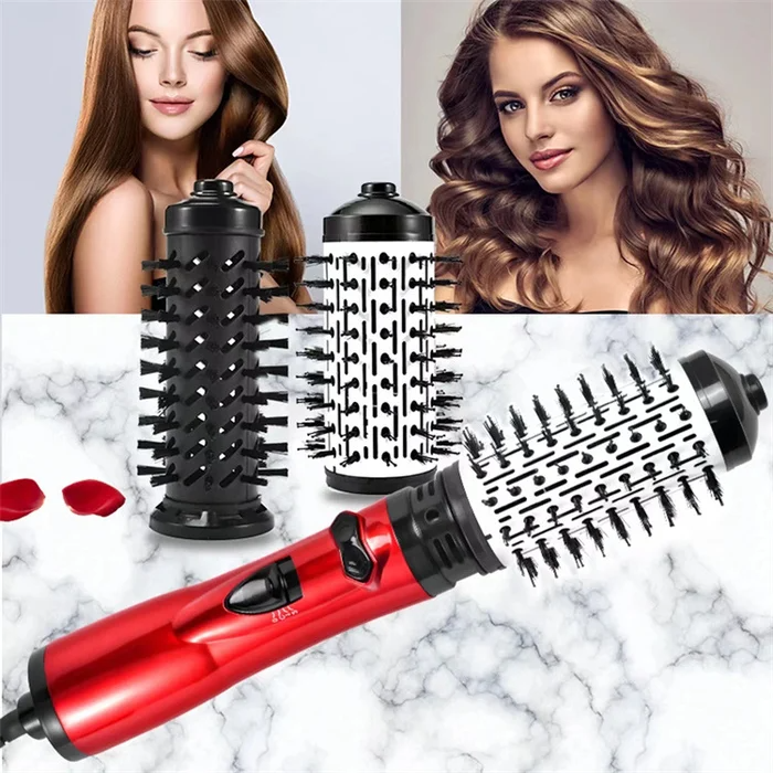 2 in 1 hair dryer and straightener best sale