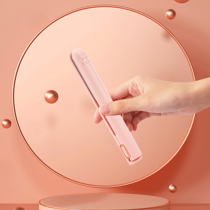 MiniCurl™ - Dual-use mini curling iron