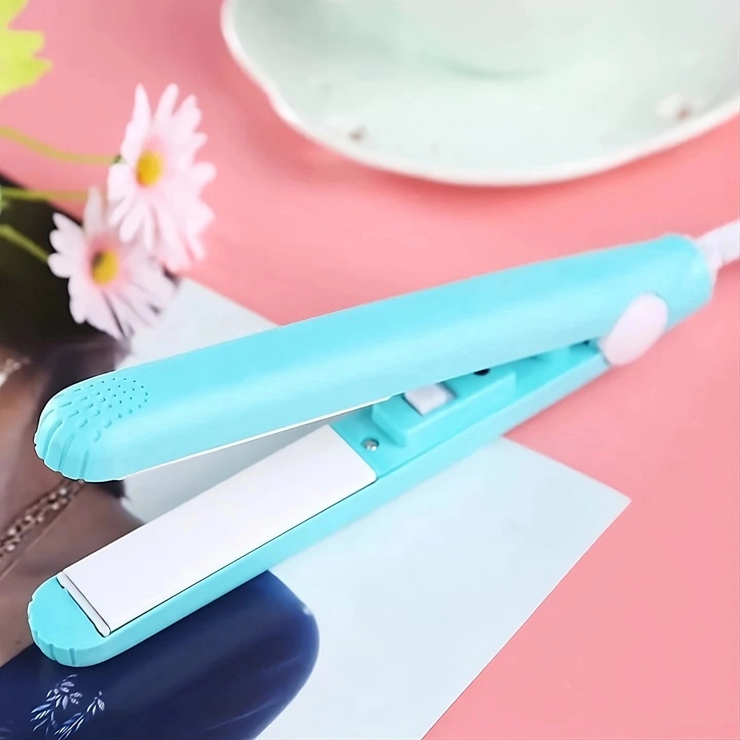 Ninalo™ - Mini Straightener