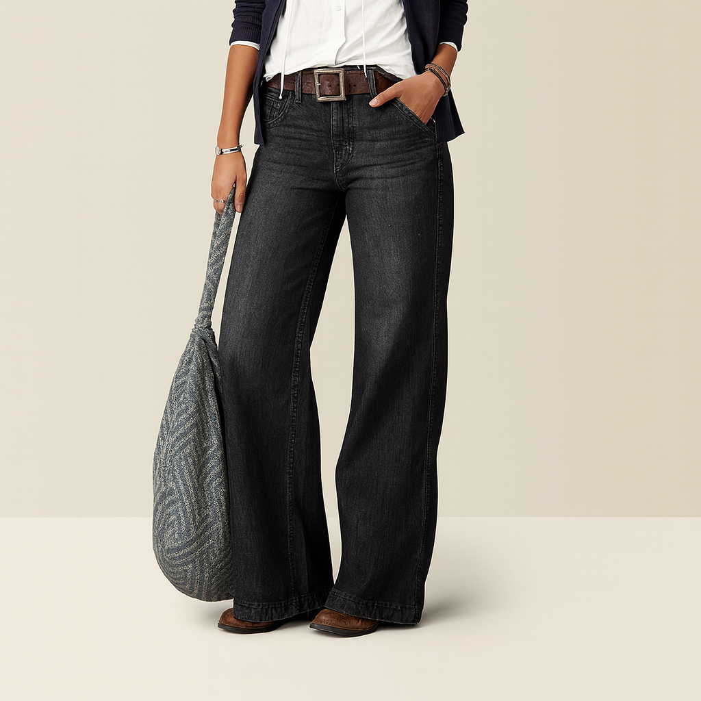 Bianca | Unique and Stylish Pants