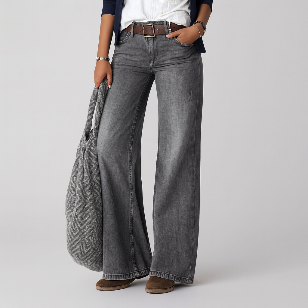 Bianca | Unique and Stylish Pants