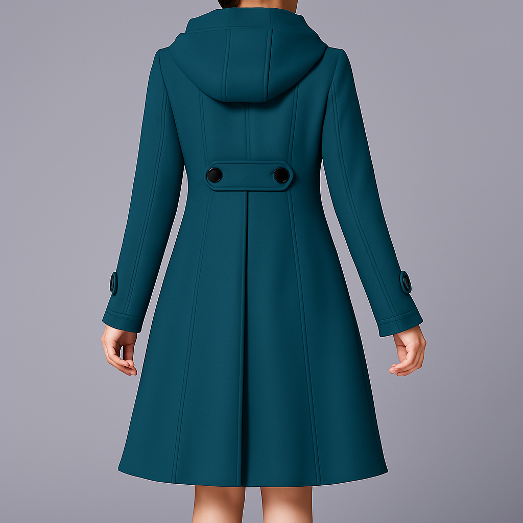 Corinne™ | Elegant women's jacket