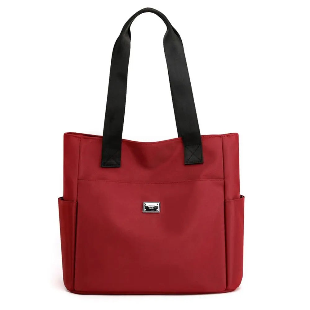 Chantal™ | Elegant waterproof shoulder bag