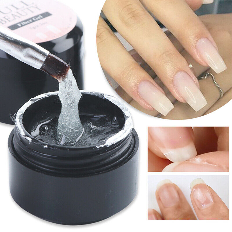 NailRevive™ | Cracked Nail Repair Gel (1+1 FREE)