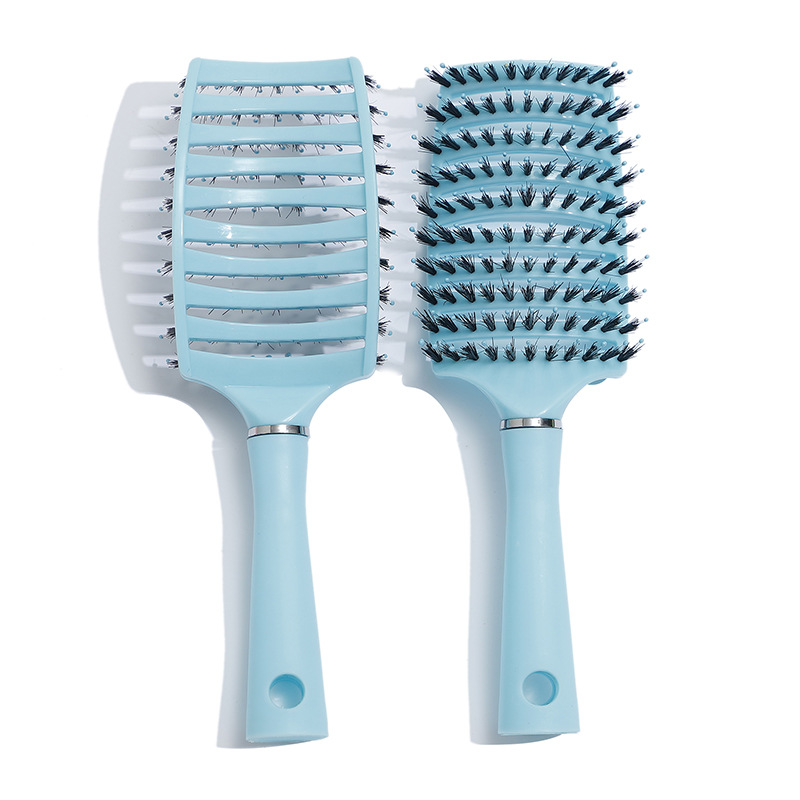 HairSaver™ | Detangling Hairbrush