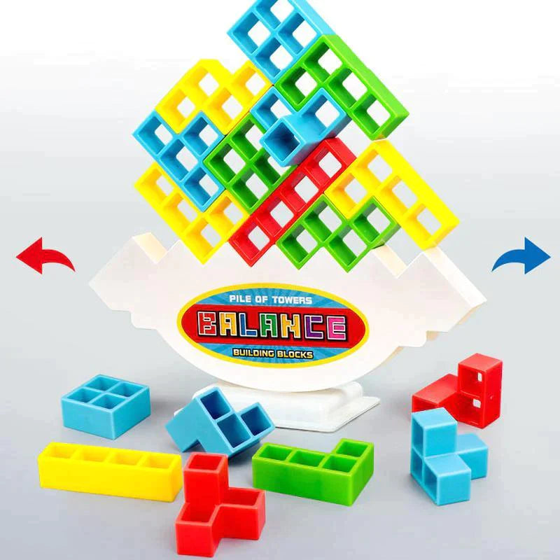 TetraGame™ - Voted Best Games of the Year!
