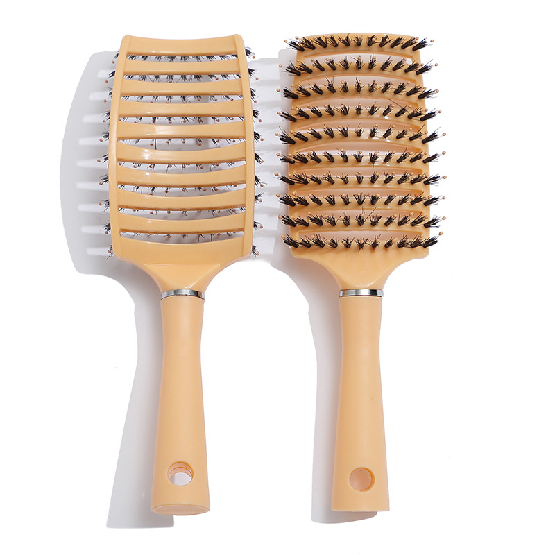 HairSaver™ | Detangling Hairbrush