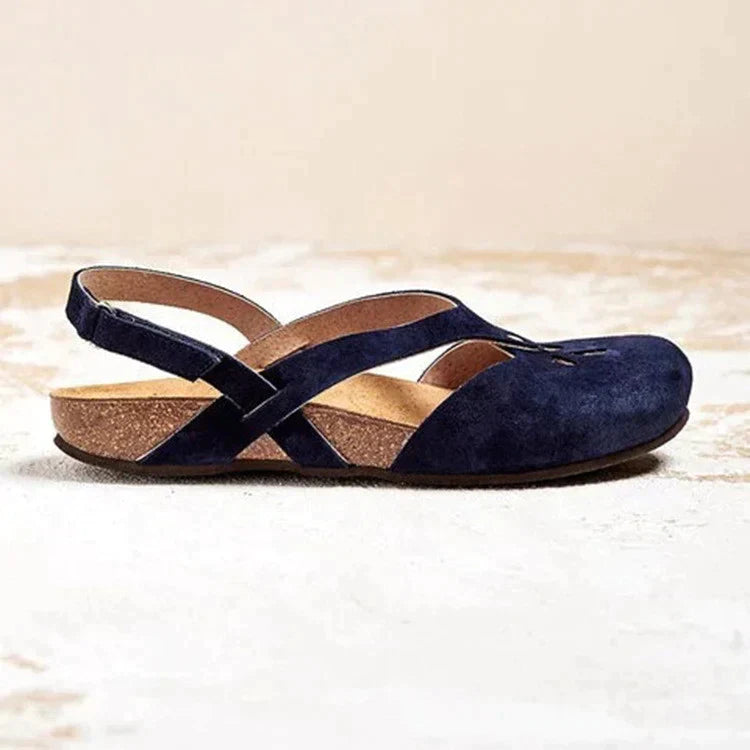 Janice™ | Stylish Orthopedic Sandals