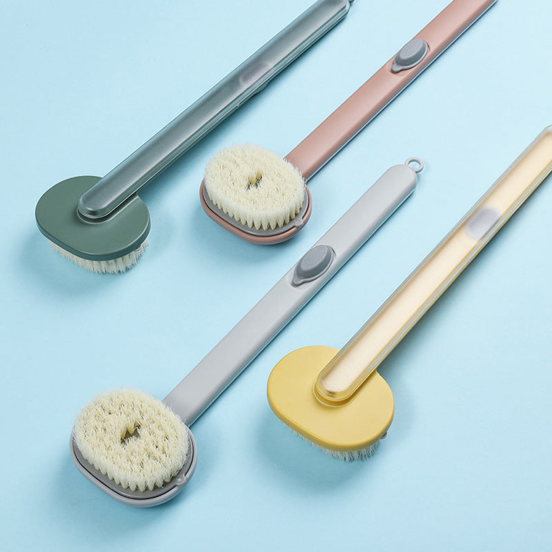 EasyBrush™ | Bath Brush for Cleansing and Massage (1+1 FREE)