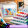 ArtistPen™ | Acrylic Paint Marker Pen (24 Colors)
