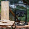 WoodMaster™ | Log splitter for firewood