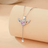 Angely™ - Angel Wings Necklace