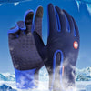 WarmHand™ | Waterproof and thermal winter gloves