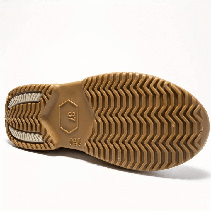 RainSafe™ | Waterproof Rubber Boots