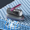 VacuMite™ Pro - high frequency bed vacuum with UV light