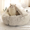 PetCave™ - Comfortable Pet Bed