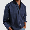 Dionte™ | Casual Cotton Shirt