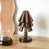 WoodTree™ - Tree-shaped wooden placemats