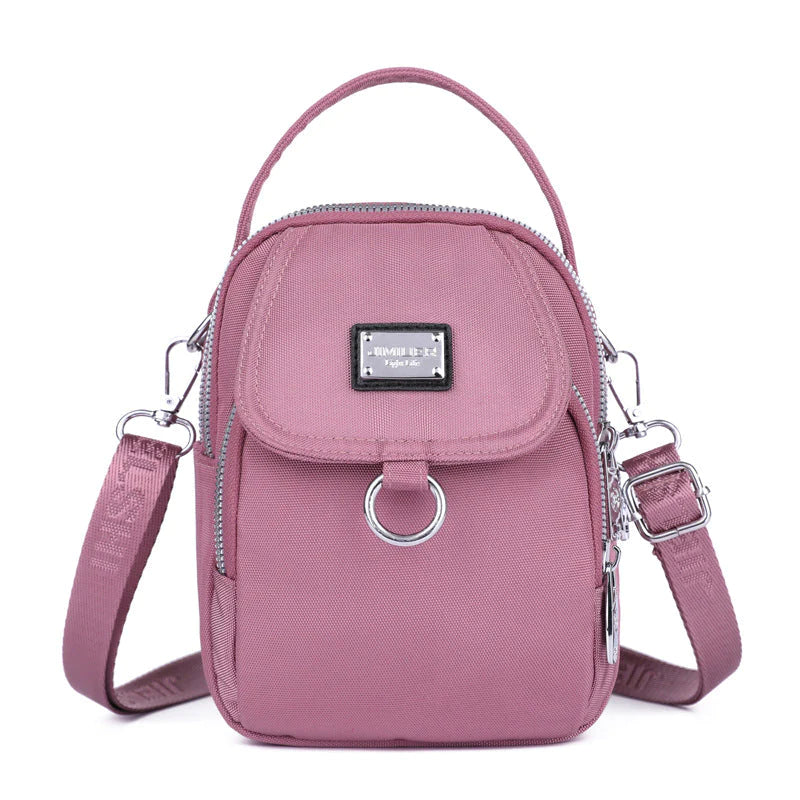 Athena™ | Classic Crossbody Bag