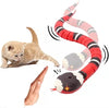 Snake™ - Snake Cat Toys