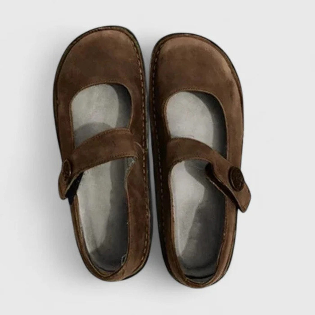 LISA | CHAUSSURES ORTHOPÉDIQUES