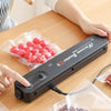 SealPro™ - Vacuum Sealing Machine (10 x Free Sealing Bags)!