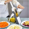 SliceMaster™ | Adjustable vegetable cutter