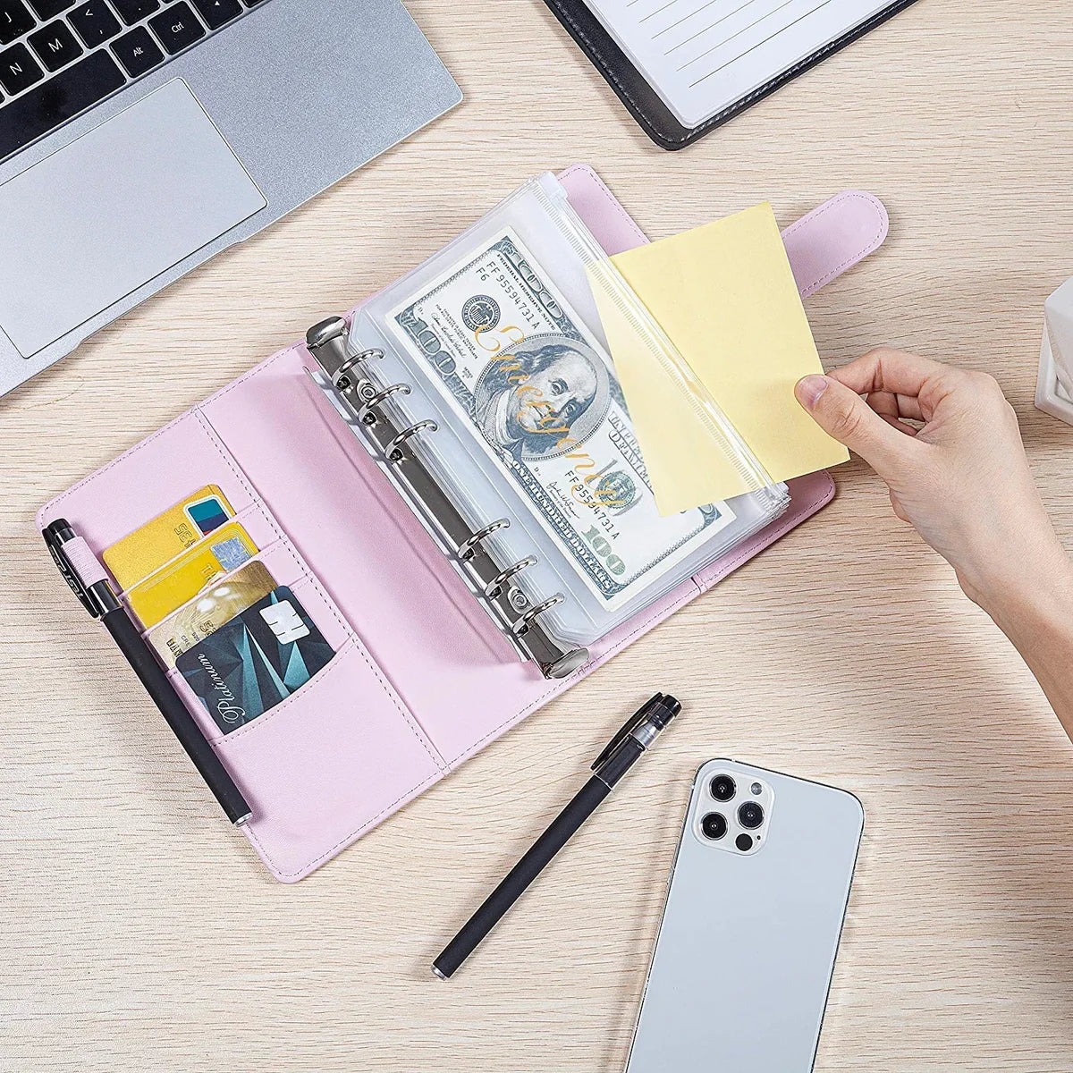 Budget-Planer™ | Budget binder