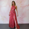 Robe Longue Bohème