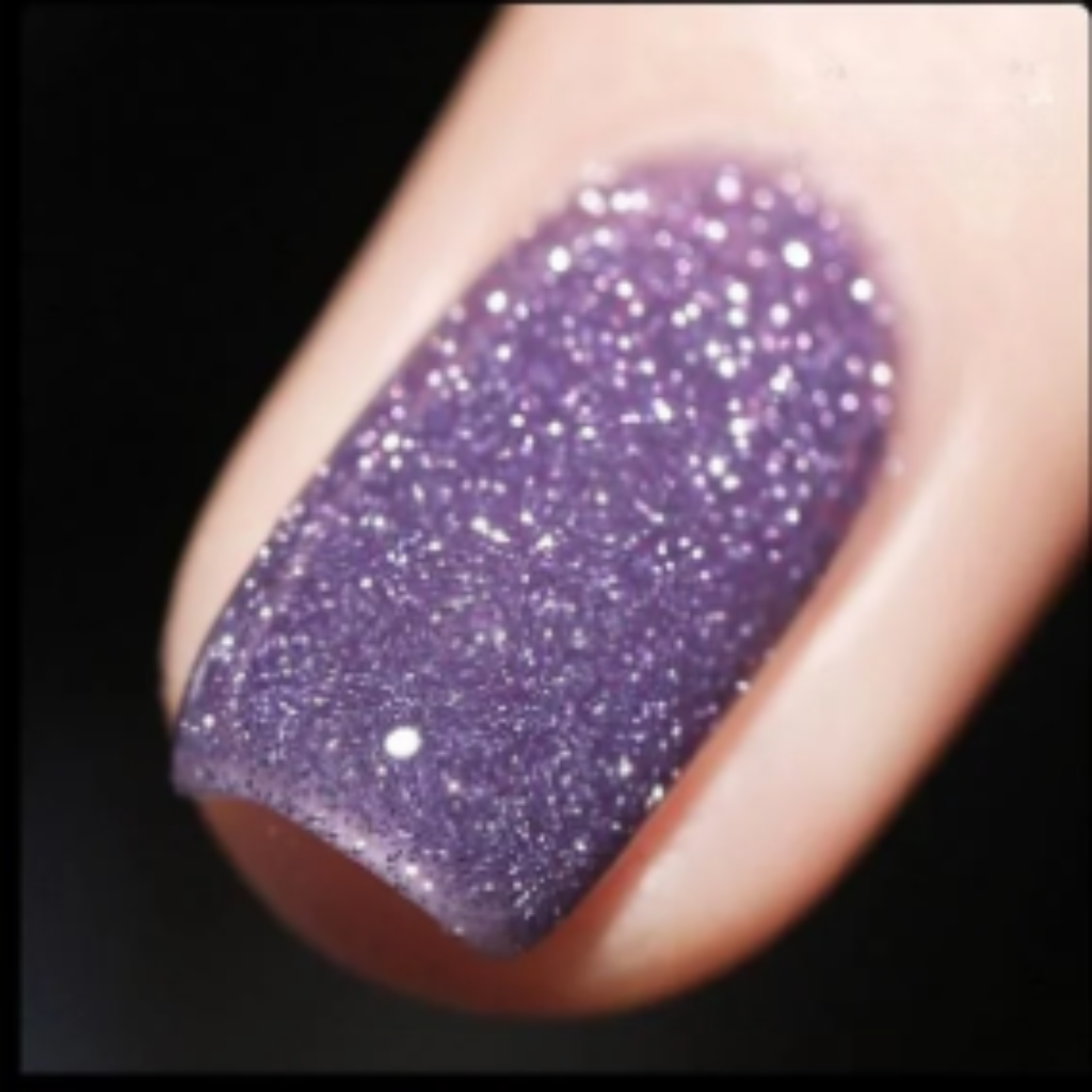 SparkLux™ | High Density Glitter Nail Polish