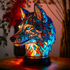 ZooLamp | Glass animal lamps