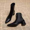 ClassBoot™ - Classic Minimalist Boots