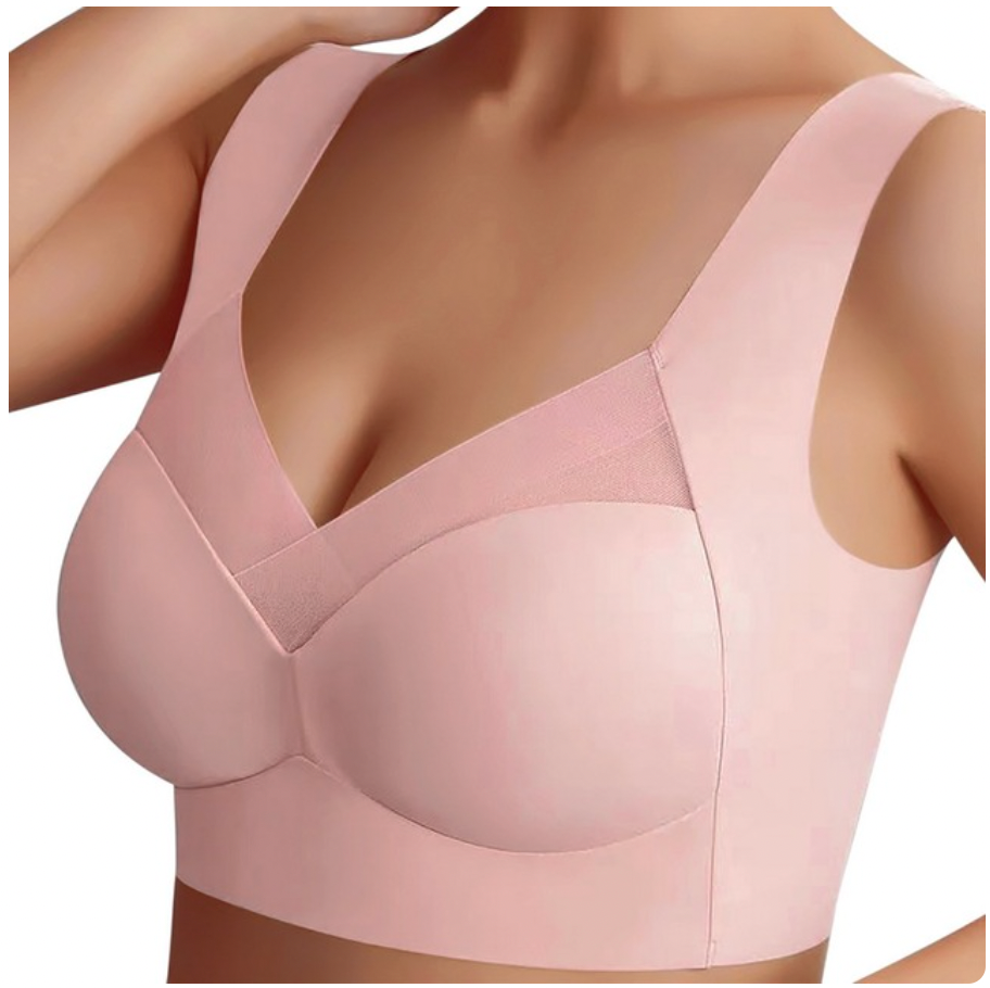 CozyCurve™ - Seamless Bra