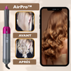 AirPro™ - 5 in 1 Hair Dryer Brush