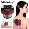 CellulitePro™ - Anti-cellulite cupping massager