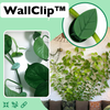 WallClip™ - Wall clip for climbing plants (10+10 FREE)