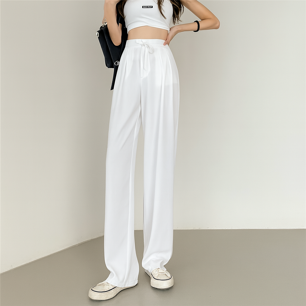 Loose and Comfortable Trousers - Ninalo™