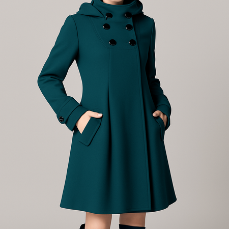 Corinne™ | Elegant women's jacket