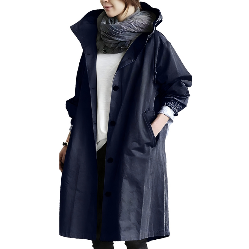 Lena™ Waterproof Coat