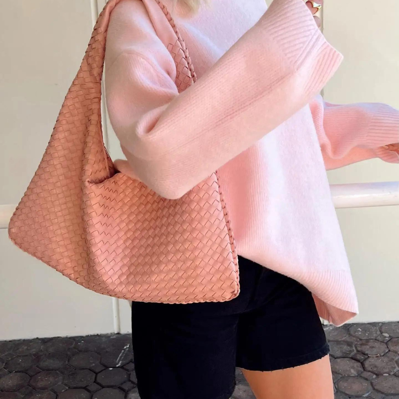 Ninalo™ - Round neck sweater