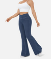 Leticia™ - High waist elastic jeans