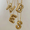 BallNeck™ - Balloon pendant and necklace 
