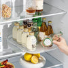 CuisineSpin™ - Optimize space in your refrigerator!