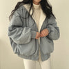 Livia™ | Reversible winter coat