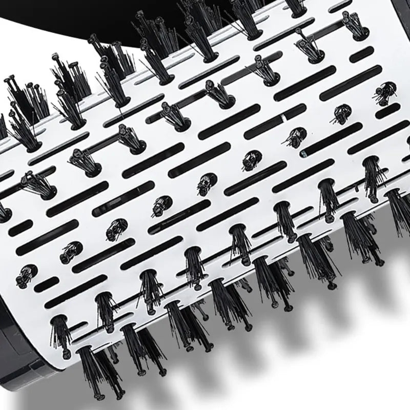 IronWave™ | Hair dryer Straightener (2 in 1)