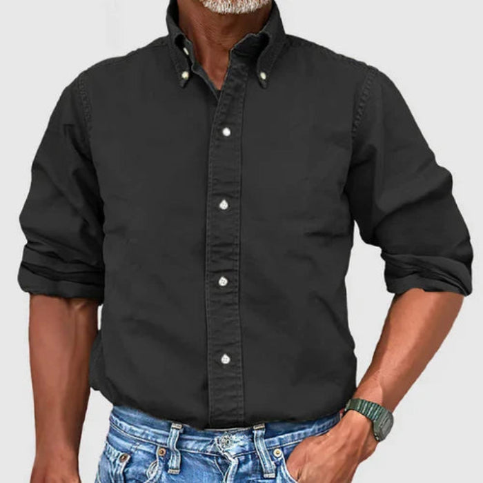 ELDRAN | CHEMISE COUPE PREMIUM ESSENTIELLE