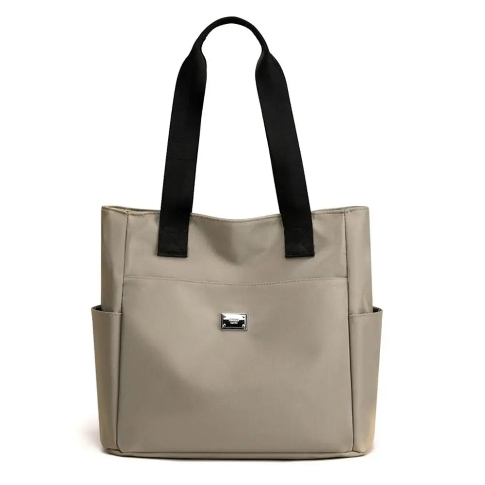 Chantal™ | Elegant waterproof shoulder bag