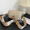 Giovanna™ - Luxury Vintage Shoulder Bag